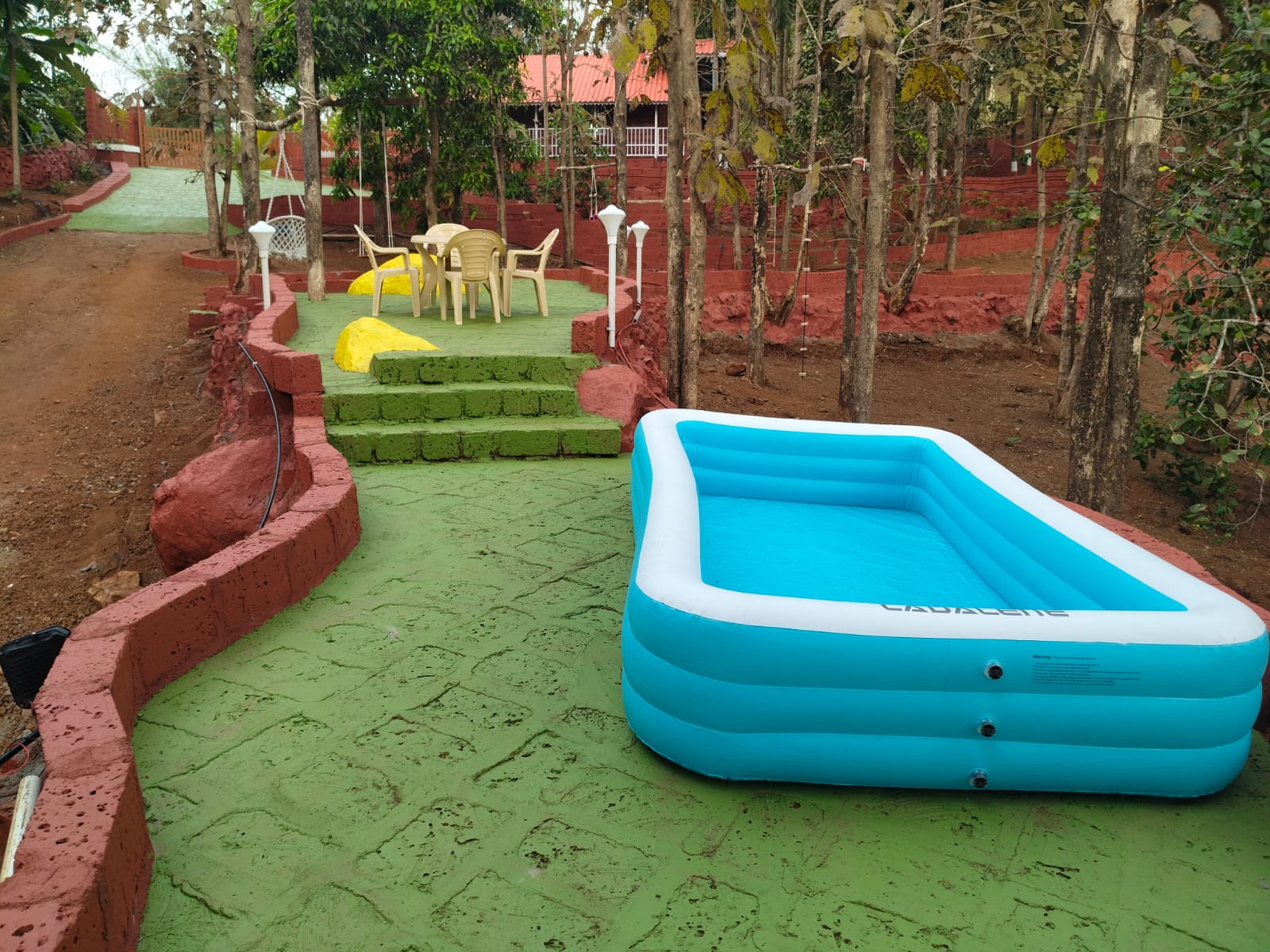 Kids Pool