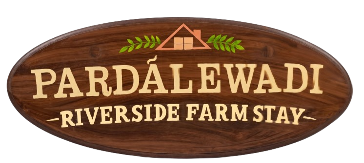 Pardalewadi Logo