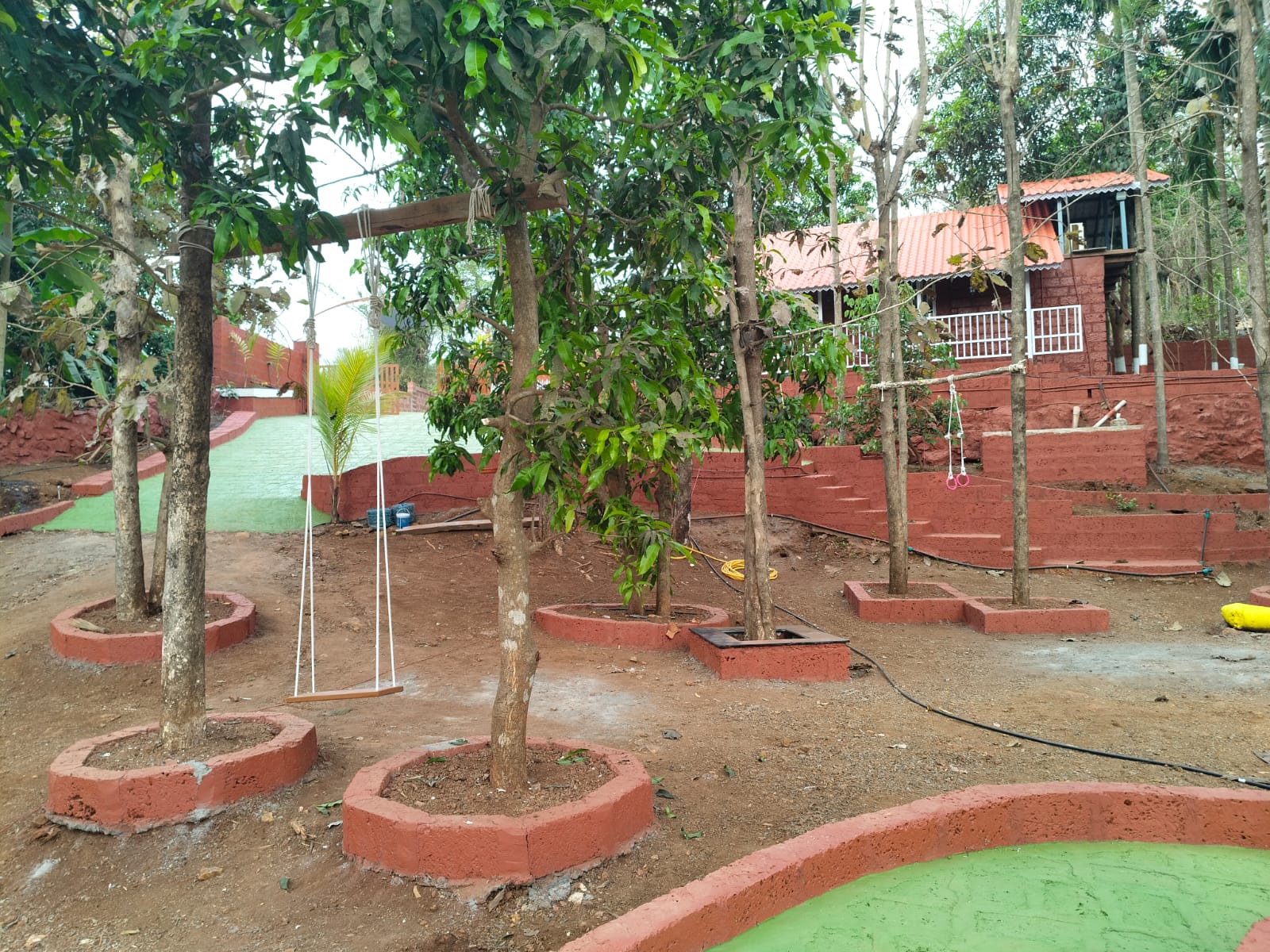 Play Activities